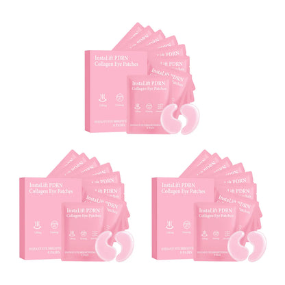 Instalift Collagen Eye Patches