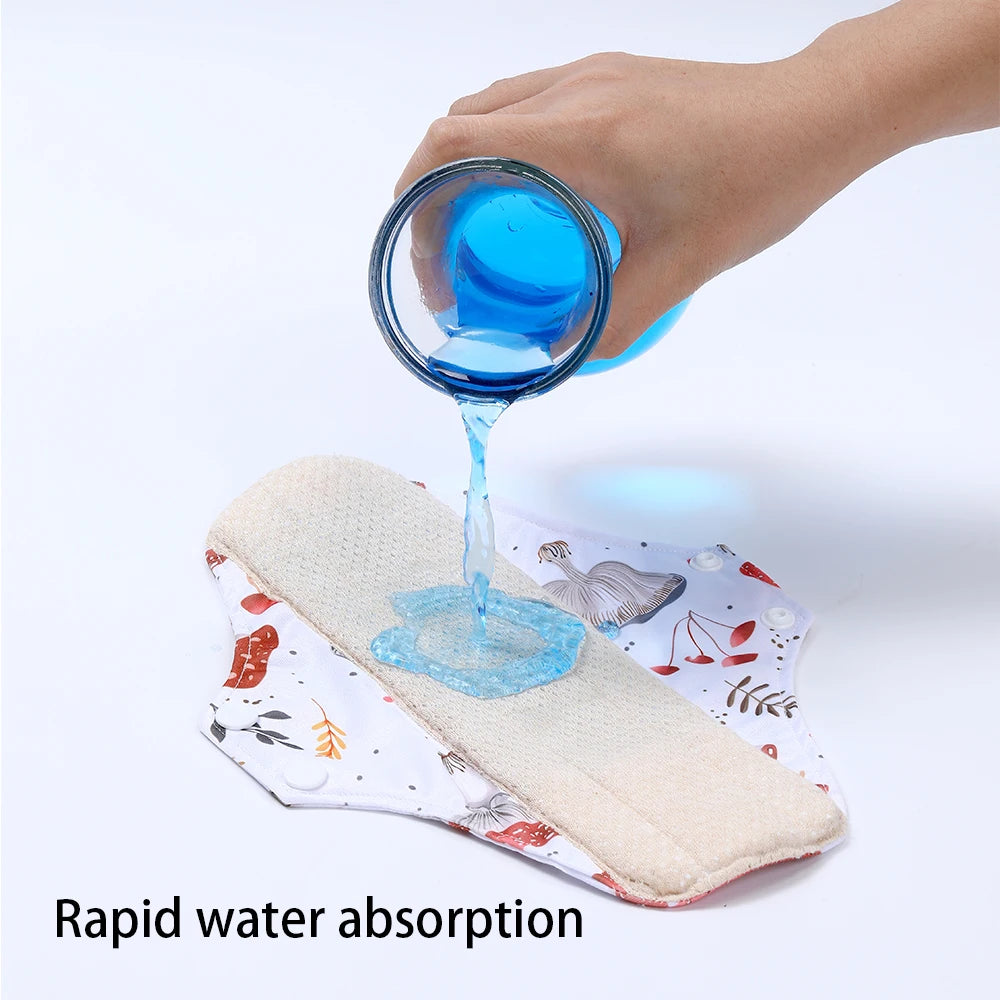 Reusable Cotton Pads