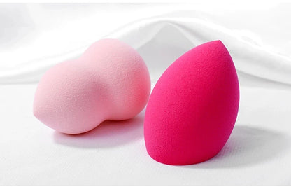 Water Drop Makeup Puff