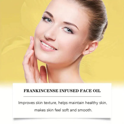 Anti-Aging Facial Oil Serum