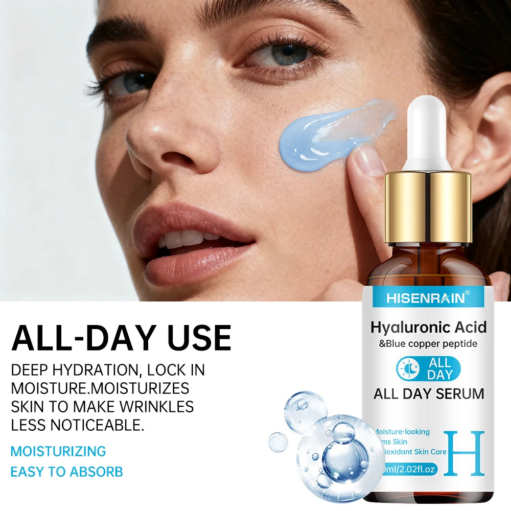 Anti-Aging Brightening Serum Duo