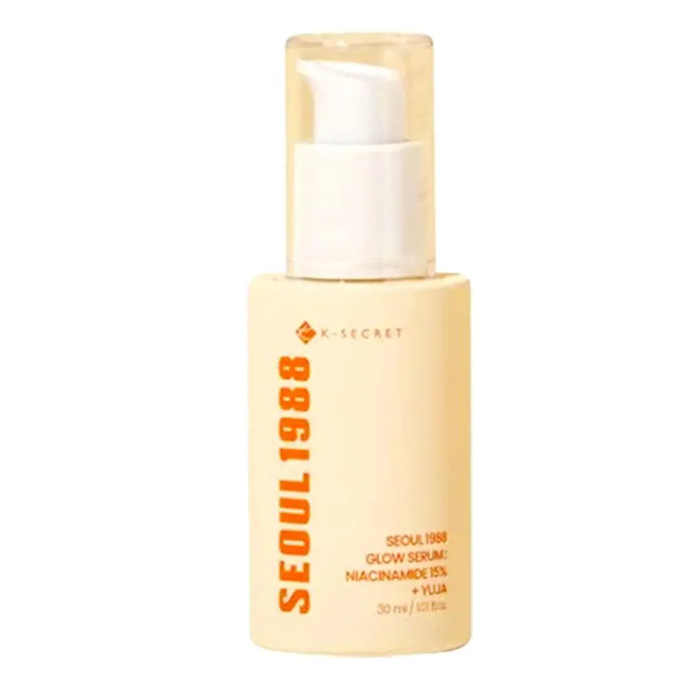 K-Secret Brightening Glow Serum