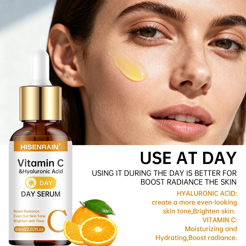 Anti-Aging Brightening Serum Duo