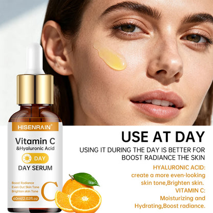 Anti-Aging Brightening Serum Duo