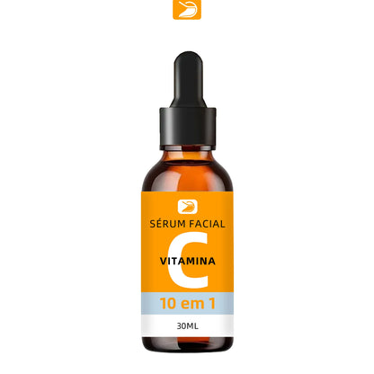 Vitamin C Brightening Serum