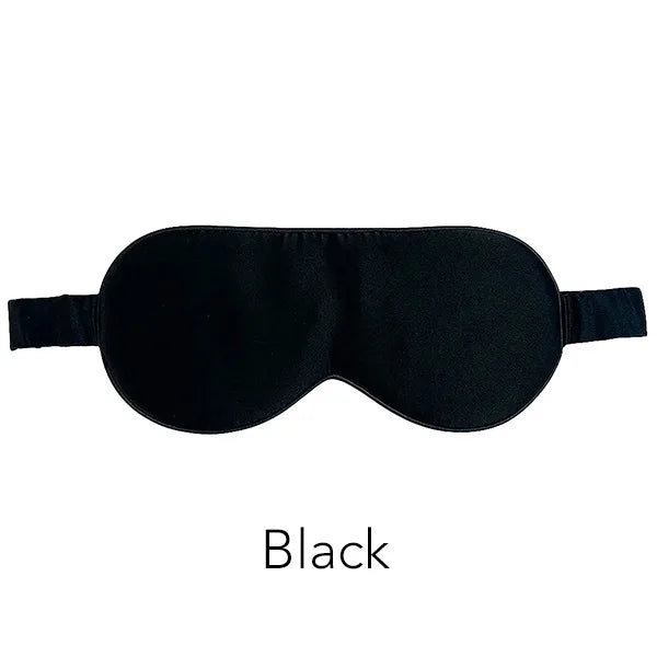 Mulberry Silk Sleep Mask