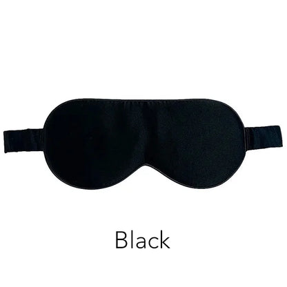 Mulberry Silk Sleep Mask