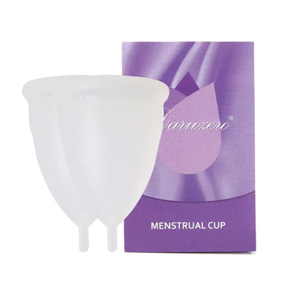 Medical Silicone Menstrual Cup