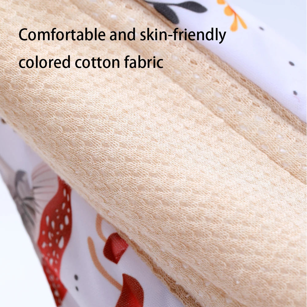 Reusable Cotton Pads