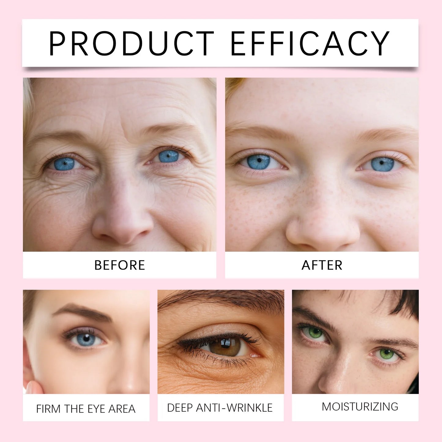 Instalift Collagen Eye Patches