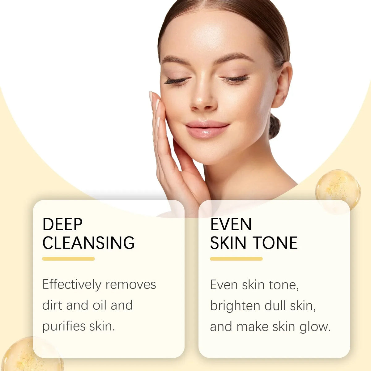 Vitamin C Turmeric Mud Mask