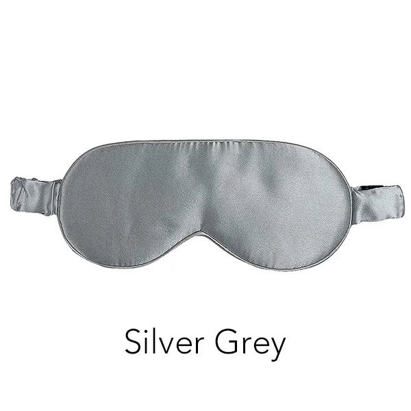 Mulberry Silk Sleep Mask