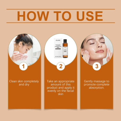 Salicylic Acid Acne Toner