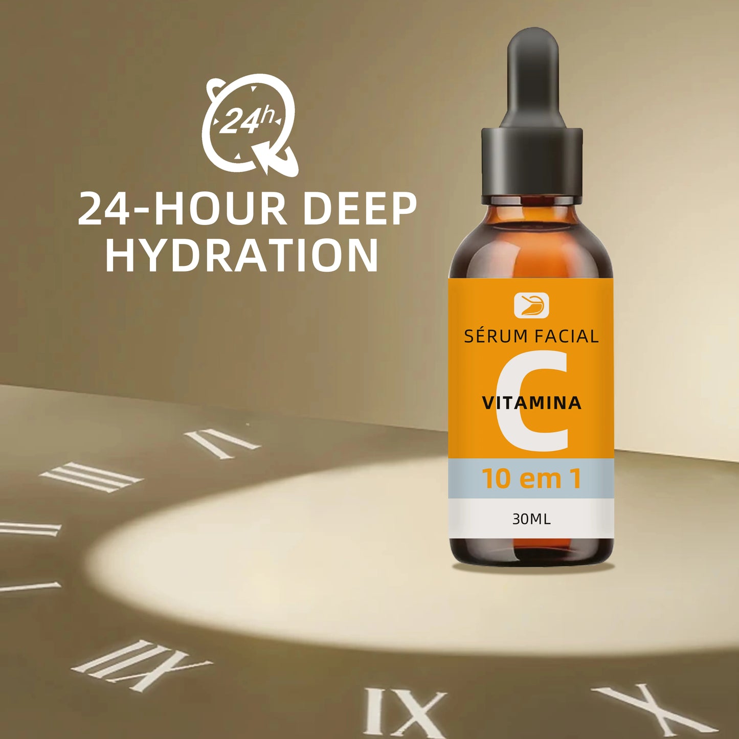 Vitamin C Brightening Serum
