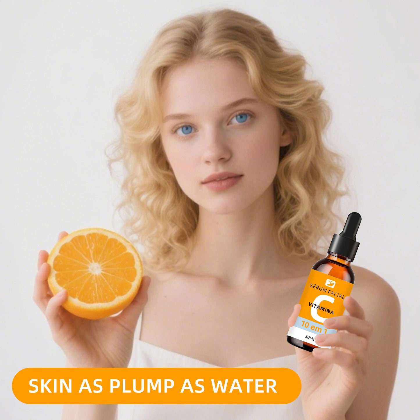 Vitamin C Brightening Serum