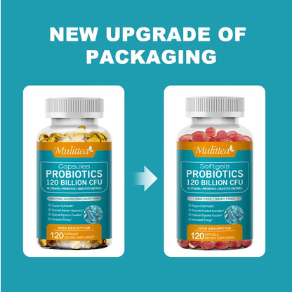 Probiotic Health Complex