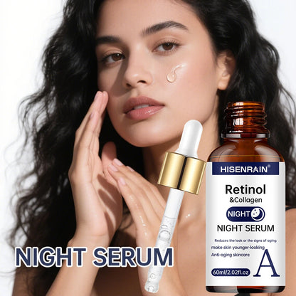Anti-Aging Brightening Serum Duo