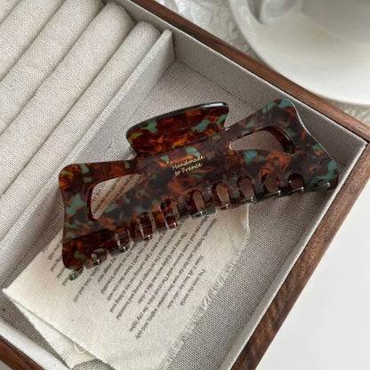 French Bow Hair Clip