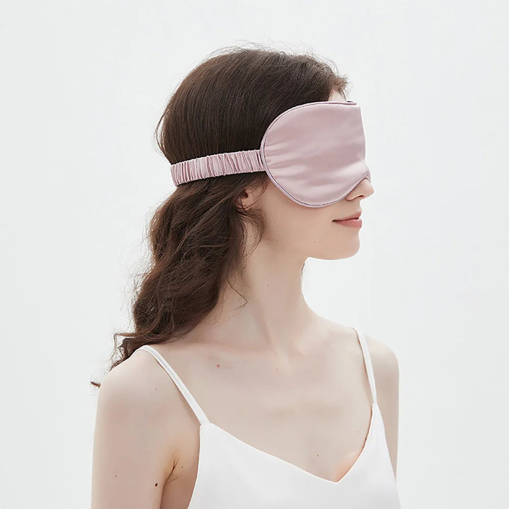 Mulberry Silk Sleep Mask