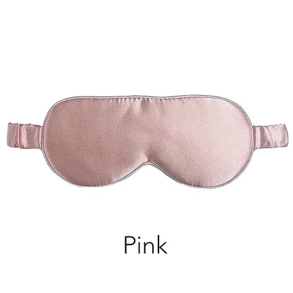 Mulberry Silk Sleep Mask