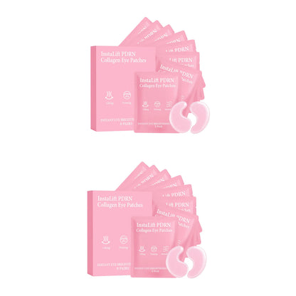Instalift Collagen Eye Patches