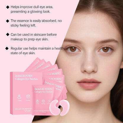 Instalift Collagen Eye Patches