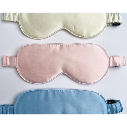 Mulberry Silk Sleep Mask