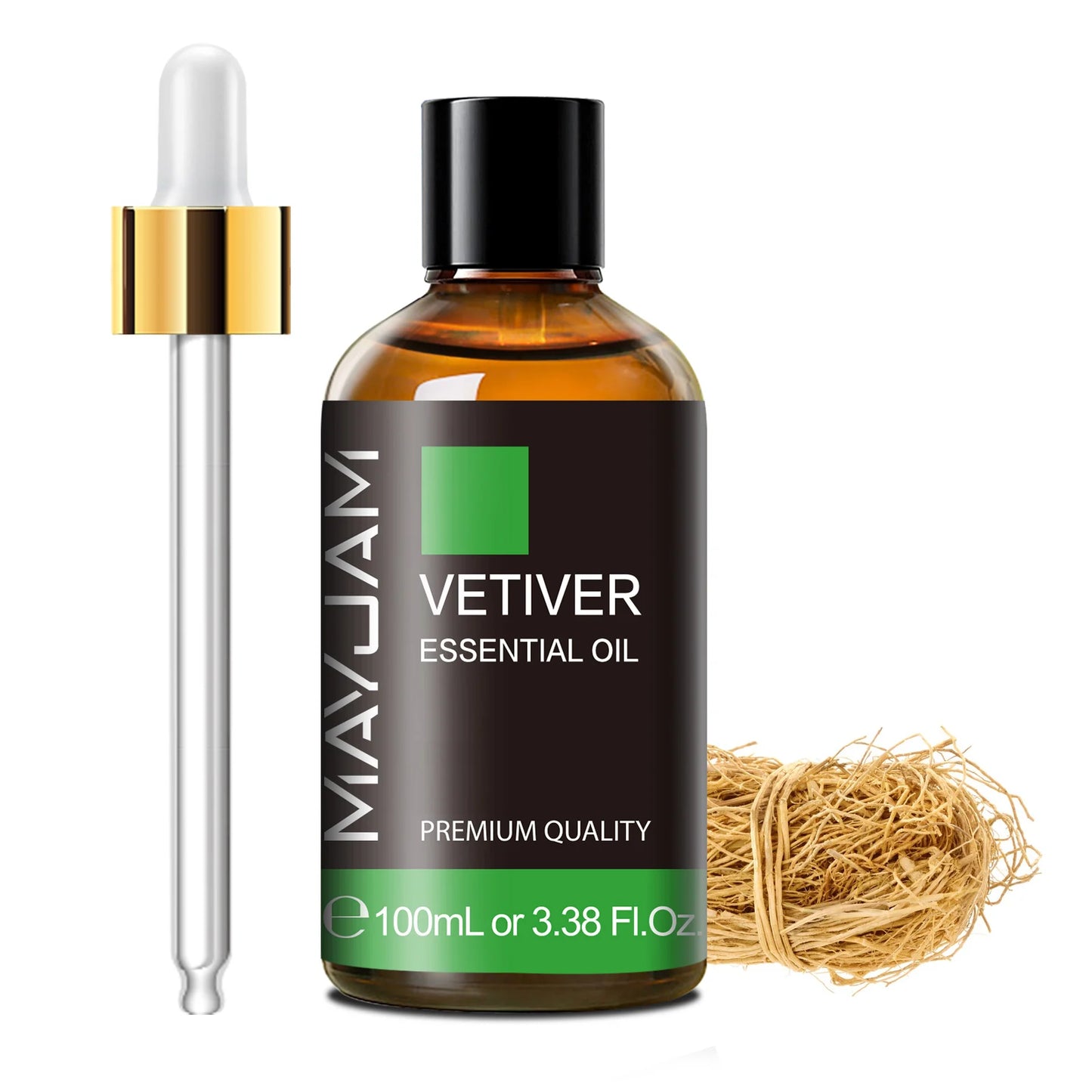 Natural Essential Oil Set