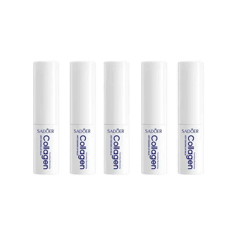 Collagen Moisturizing Lip Balm