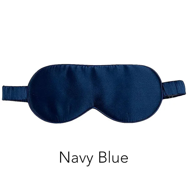 Mulberry Silk Sleep Mask