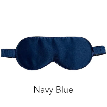 Mulberry Silk Sleep Mask
