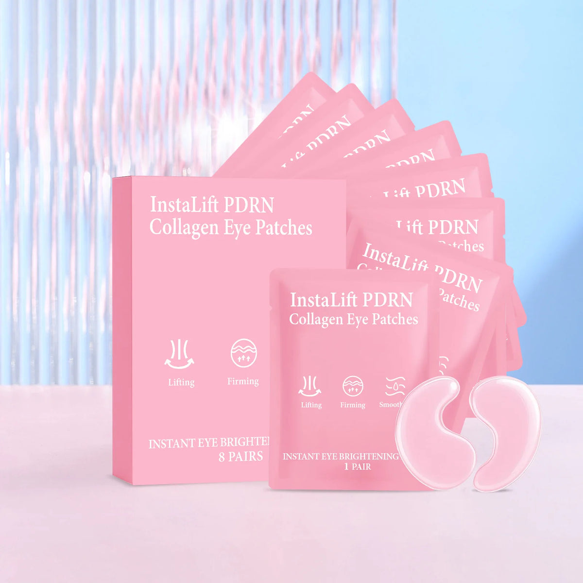 Instalift Collagen Eye Patches
