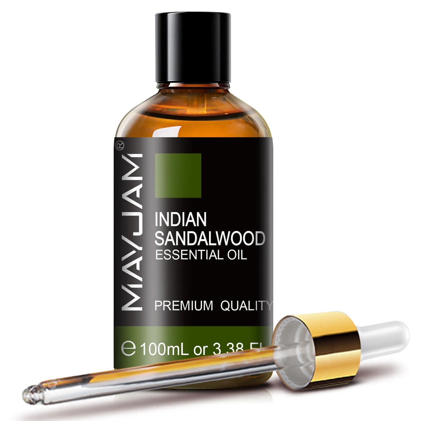 Natural Essential Oil Set