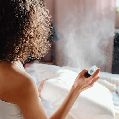 Nano Mist Facial Sprayer