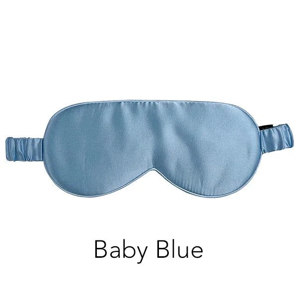 Mulberry Silk Sleep Mask