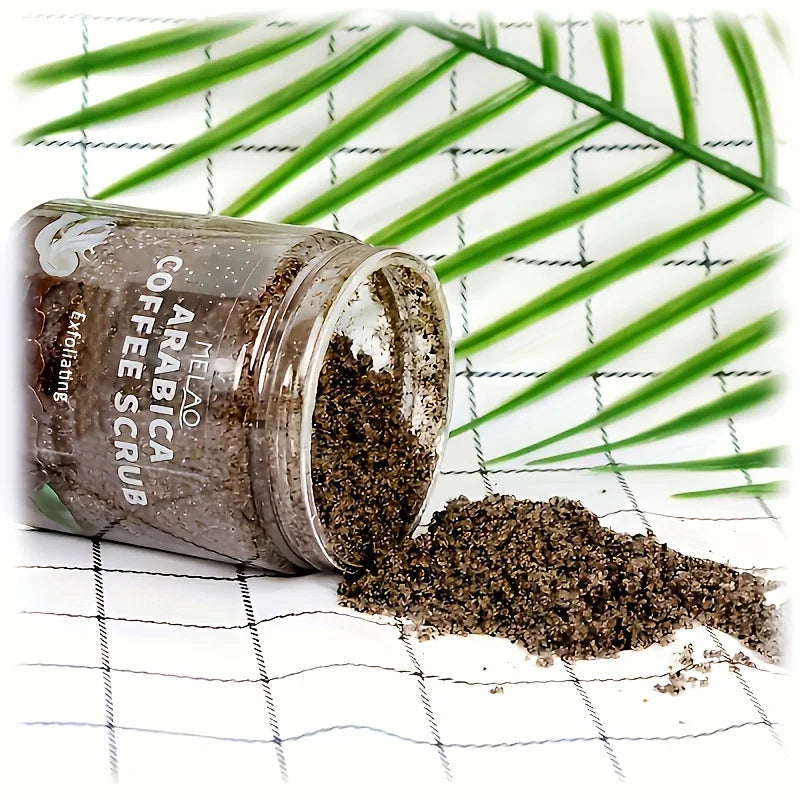 Arabica Coffee Body Scrub