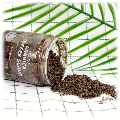 Arabica Coffee Body Scrub