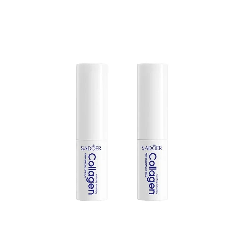 Collagen Moisturizing Lip Balm