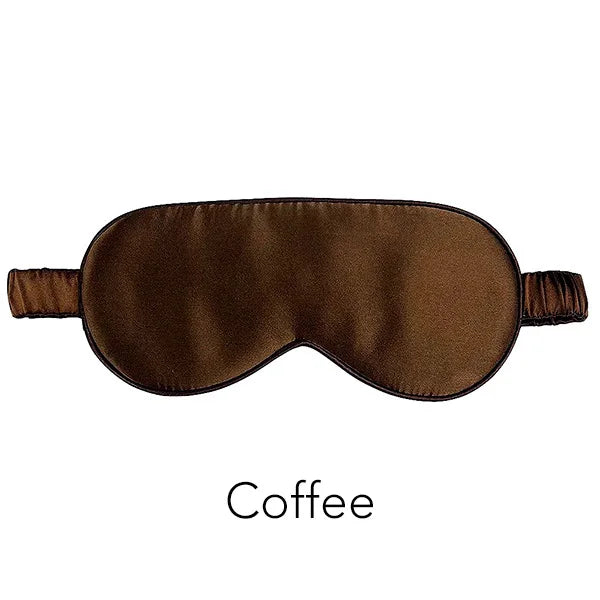 Mulberry Silk Sleep Mask