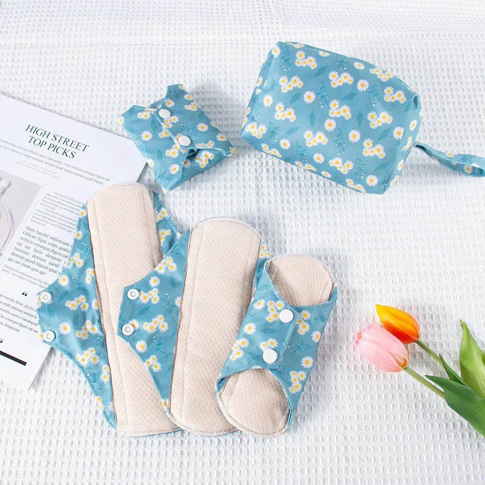 Reusable Cotton Pads