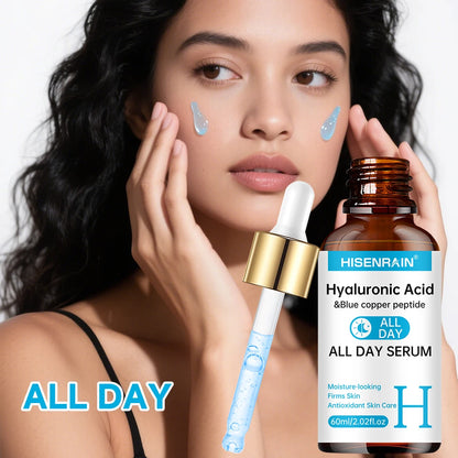Anti-Aging Brightening Serum Duo