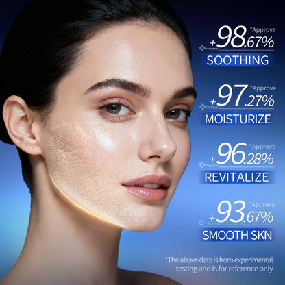 Vitamin B5 Hydrating Sheet Mask