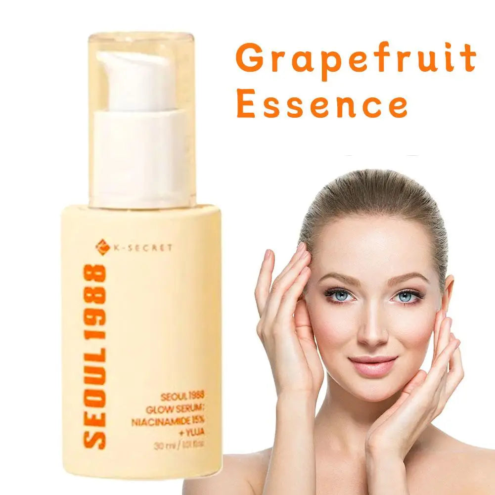 K-Secret Brightening Glow Serum