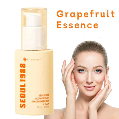 K-Secret Brightening Glow Serum