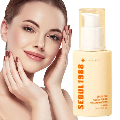 K-Secret Brightening Glow Serum