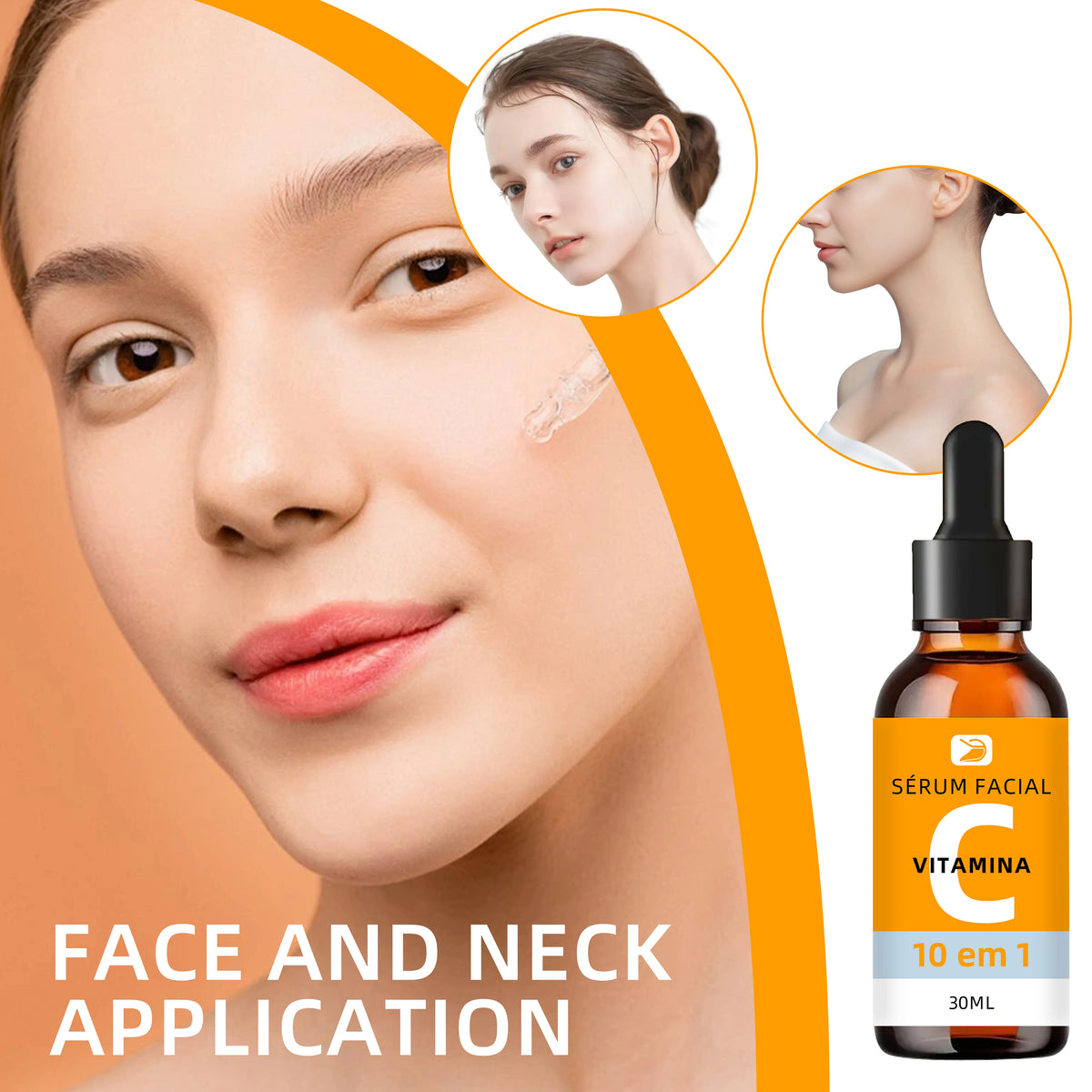 Vitamin C Brightening Serum