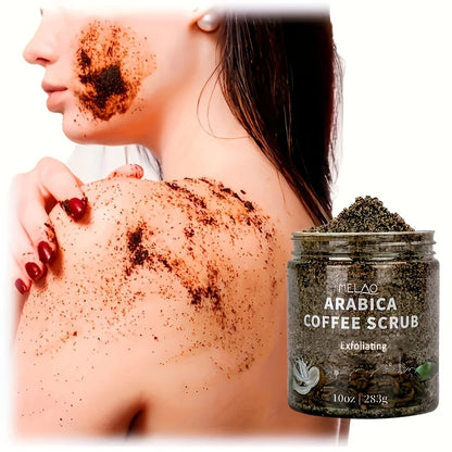 Arabica Coffee Body Scrub