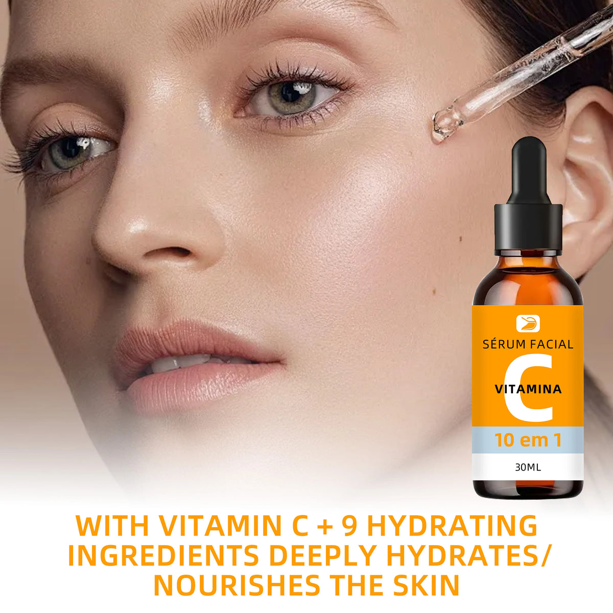 Vitamin C Brightening Serum