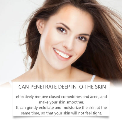 Salicylic Acid Acne Toner
