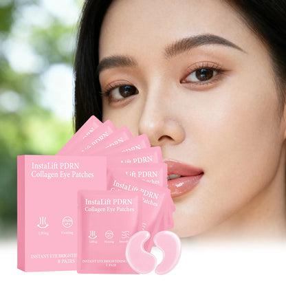 Instalift Collagen Eye Patches